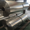 papier d&#39;aluminium de haute qualité pour conteneur